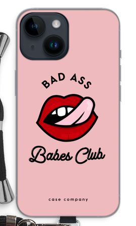 Badass Babes Club