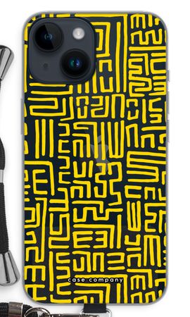 Majorelle Blue Print