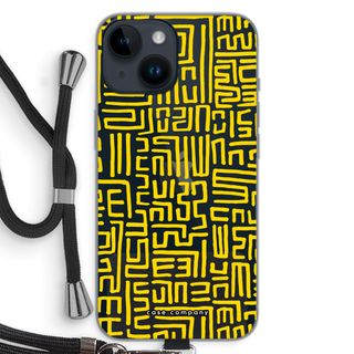 Majorelle Blue Print