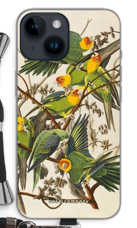 Carolina Parrot