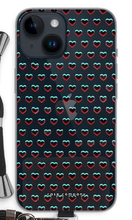Little hearts