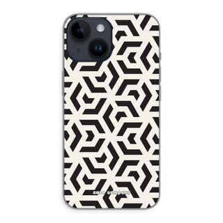 Crazy pattern