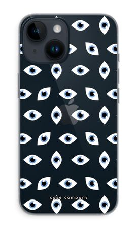Eyes pattern