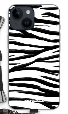 Zebra pattern