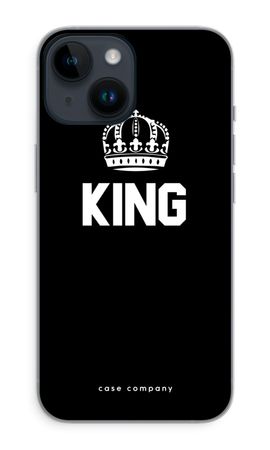 King black