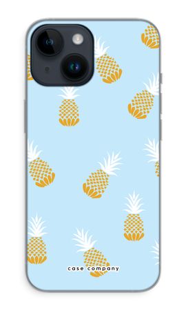Little pineapples