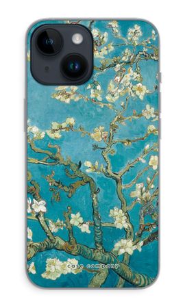 Almond blossom