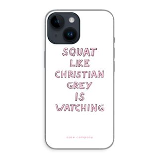 Christian Grey
