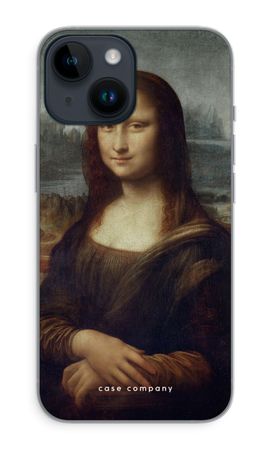 Mona Lisa
