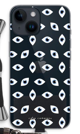 Eyes pattern