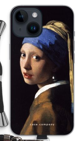 The Pearl Earring