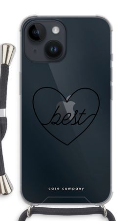 Best heart black