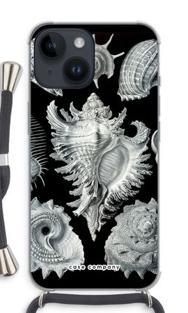 Haeckel Prosobranchia