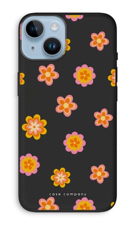 Retro Flowers