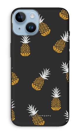 Little pineapples