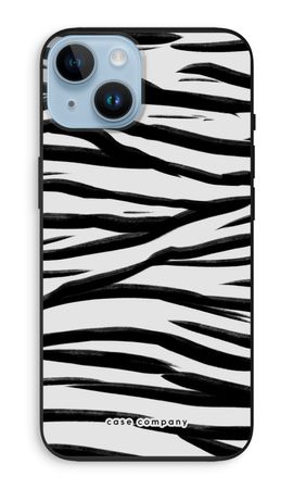Zebra pattern