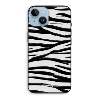 Zebra pattern