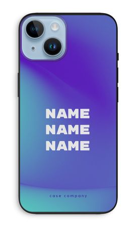 Namecase 1 - Neon