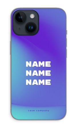 Namecase 1 - Neon