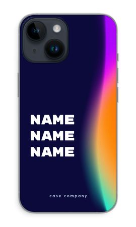 Namecase 2 - Neon