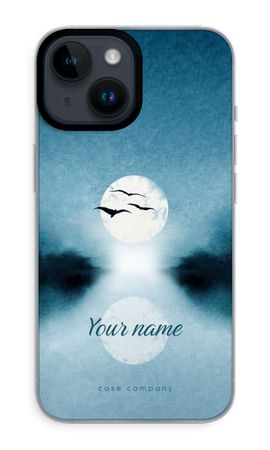 Namecase - Moon