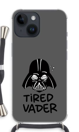 Tired Vader