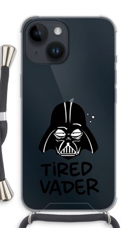 Tired Vader