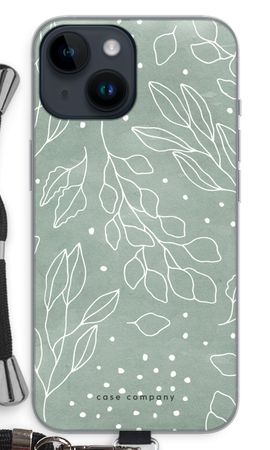 Verdant Leaves
