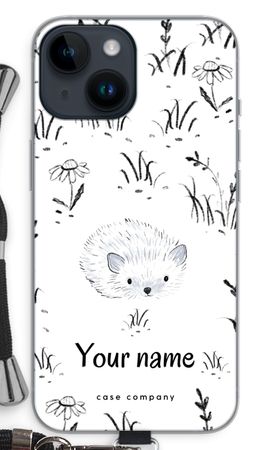 Frosty Forest - Namecase