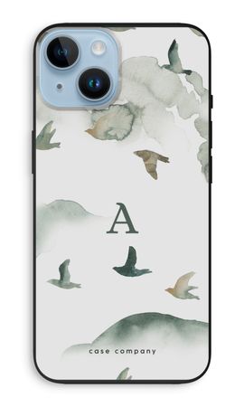 Earth - Monogram