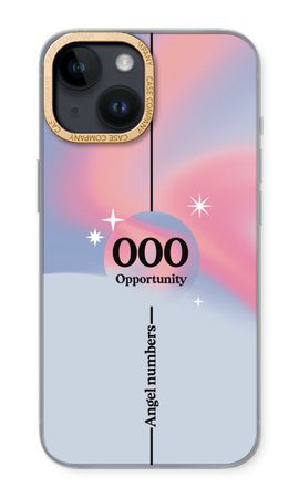 Angel Numbers No.01