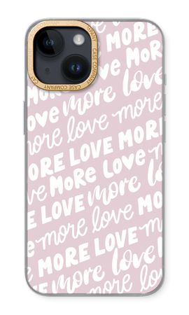 More Love