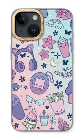 Cute Kawaii