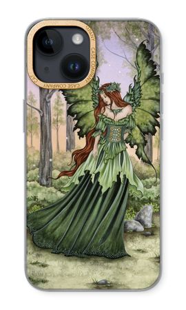Lady of the forest