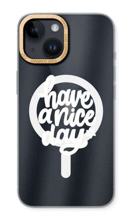 Have a nice day