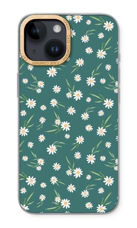 Small daisies
