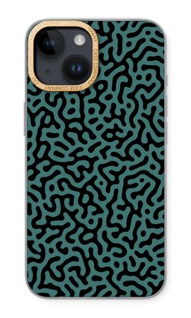 Turing pattern
