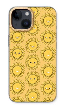 Sonnenblumen