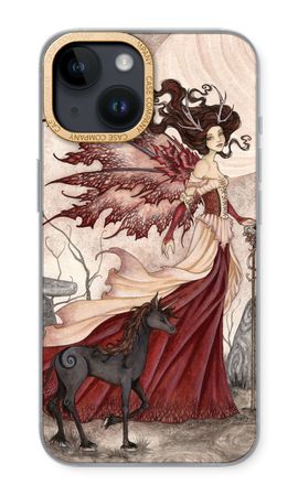 The red queen