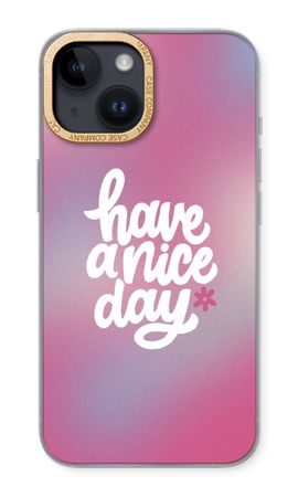 Have a nice day