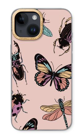 Tiny Bugs