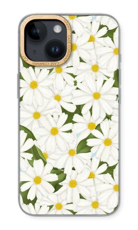 Summer Daisies