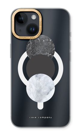 Marble circles
