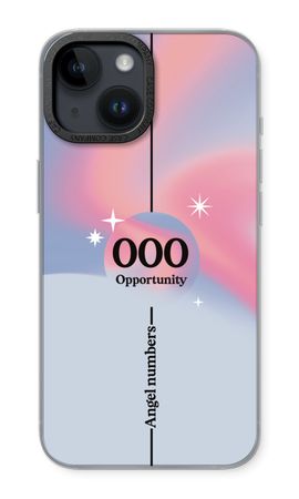 Numéros d'Ange No.01