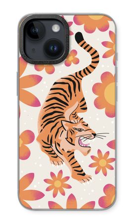 Wild Tiger