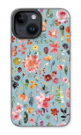 Colorful Plants and Flowers