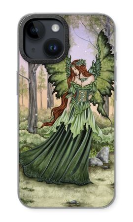 Dama del bosque