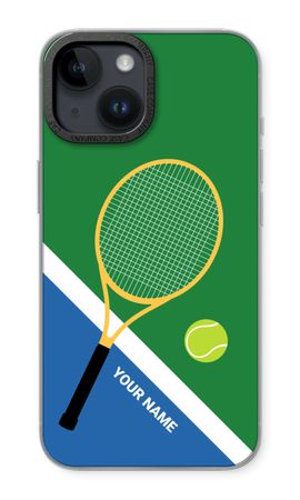 Tennis N°1