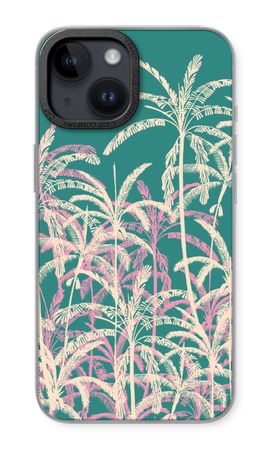 Tropical Palms
