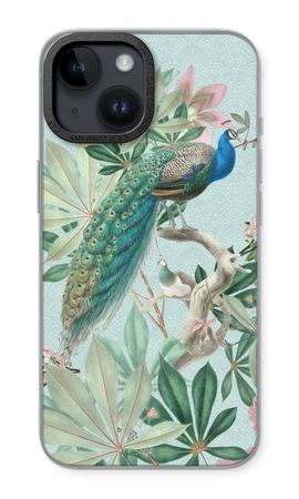Paradise Garden Peacock